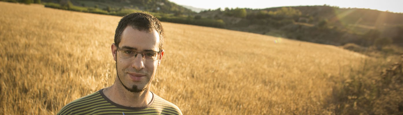 The Penedes Beer Project